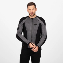 Knox Urbane Pro MK3 stříbrná