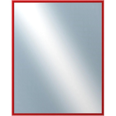 DANTIK 40x50 cm červená P269-210 7269210