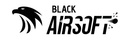 Logo Black Airsoft