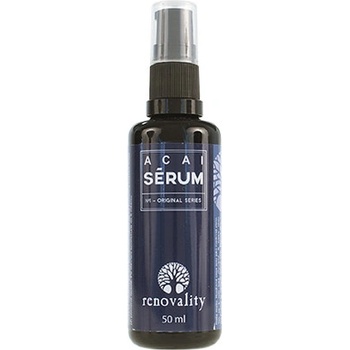 Renovality Acai sérum 50 ml