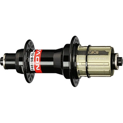 Novatec F482SB-SL/AB-QR-A4ABG