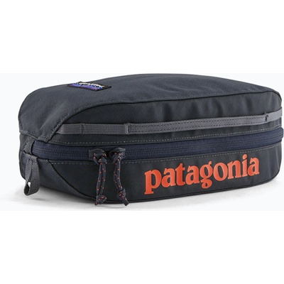 Patagonia Туристически органайзер Patagonia Black Hole Cube 3 л smolder blue / amanita red