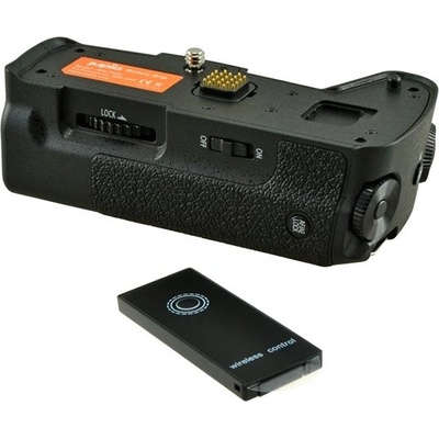 Baterry Grip Jupio pre Panasonic DMC-G80