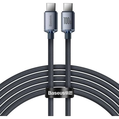 Baseus CAJY000701 CAJY000701 data USB-C/USB-C 100W, 2m
