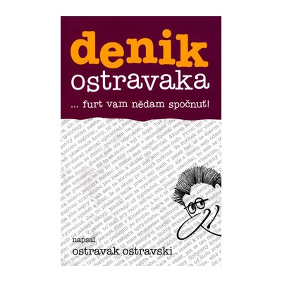 denik ostravaka 4