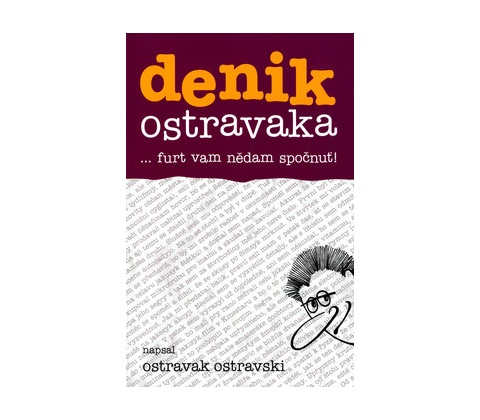 denik ostravaka 4