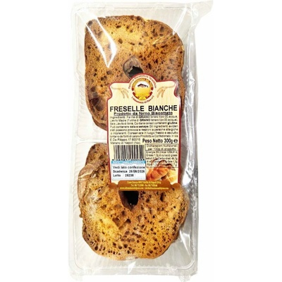 L'abbondanza del Pane Fresselle suché pečivo 300 g