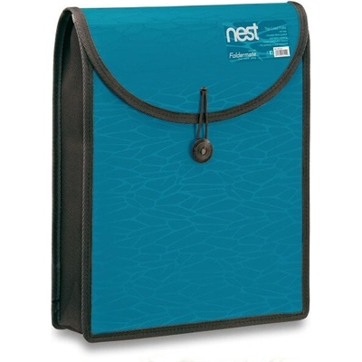 FolderMate Nest A4 modré