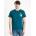 Celio Петролна мъжка тениска Celio Gexflov Celio | Sin | МЪЖЕ | S