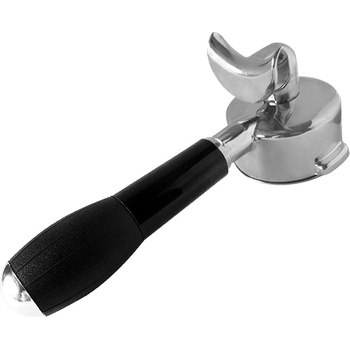 Image 1 of BaristaTools La Spaziale Нарязен Portafilter/Naked Portafilter С Черна Дръжка