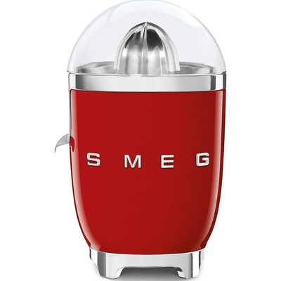 Smeg CJF01RDEU – Zboží Dáma