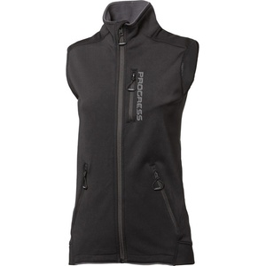 Progress Huntress Vest Размер: L / Цвят: черен