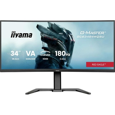 iiyama G-Master GCB3484WQSU-B1