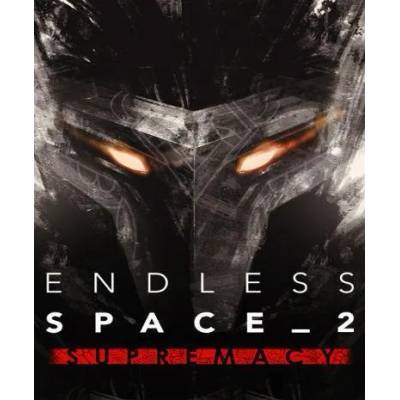 Игра Endless Space 2 - Supremacy за PC Steam, Електронна доставка