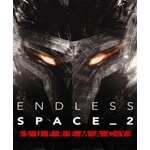 SEGA Endless Space 2 Supremacy (PC)