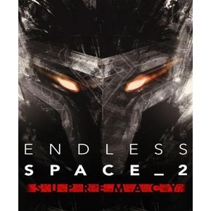 SEGA Endless Space 2 Supremacy (PC)