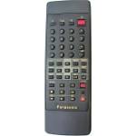 GENERAL PANASONIC EUR50708 - съвместимо дистанционно управление на марката General (EUR50708) Дистанционно