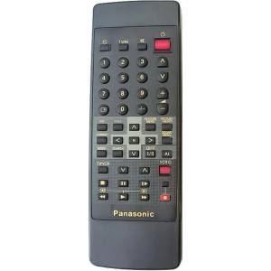 GENERAL PANASONIC EUR50708 - съвместимо дистанционно управление на марката General (EUR50708) Дистанционно