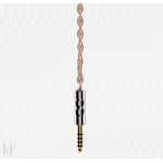 Moondrop Line T 6N - Слушалкен кабел - Upgrade Cable / 6N OCC Single Crystal Copper (081731)