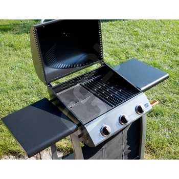 G21 Texas BBQ
