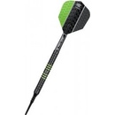 Target Vapor8 Black Green 18g soft 80%