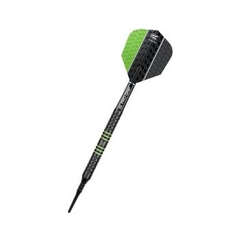 Target Vapor8 Black Green 18g soft 80%