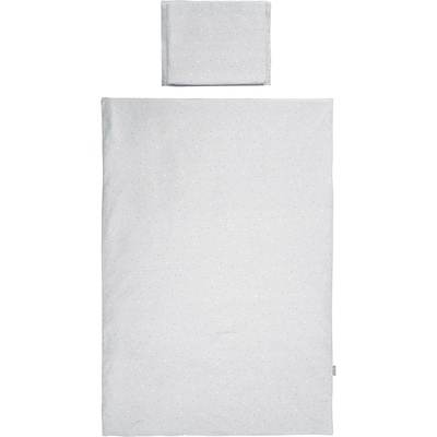 Lorelli Спален комплект Lorelli - Cosy, Небе, 3 части, Сив (10420015302)