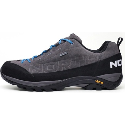 Northfinder Vibram Trek Evo MANA Darkgrey