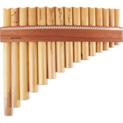 GEWA Panflute PREMIUM – Zbozi.Blesk.cz