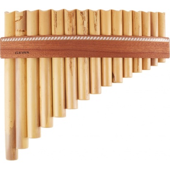 GEWA Panflute PREMIUM