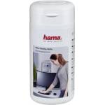 Hama Почистващ комплект hama за повърхности, 100бр. кърпички (hama-113805) - xtreme