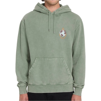 Volcom Мъжки суичър Volcom Earth Tripper Hoodie - Brolive (017-4361-0113)