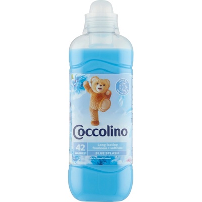Coccolino 975 ml 39 pd Blue Splash