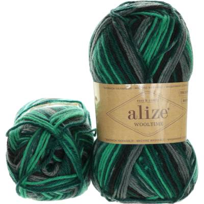 Alize Wooltime 11012