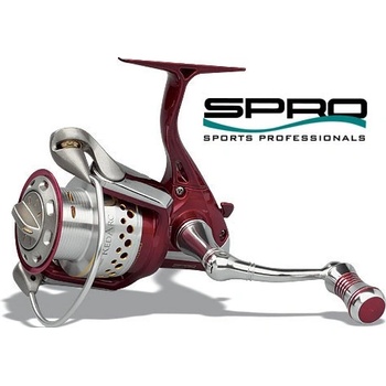 Spro Red Arc 10300