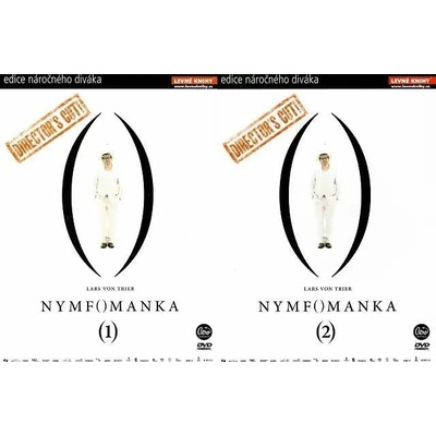 Nymfomanka
