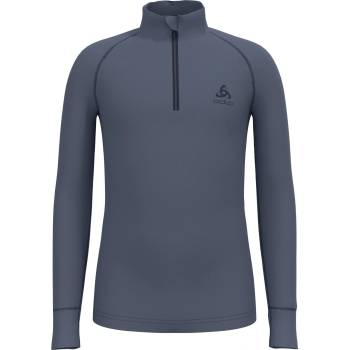 Odlo Bl top active warm eco kid 140