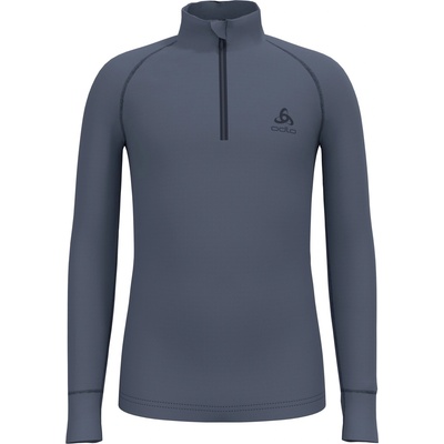 Odlo Bl top active warm eco kid 140