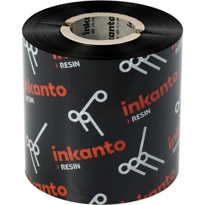 TTR páska resin 60 mm × 300 m, AXR8, OUT (1 role)