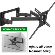 Barkan 464L