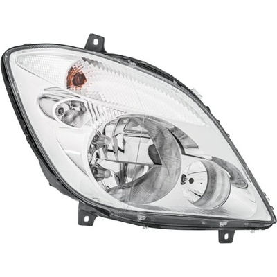 HELLA přední světlo H7+H7+H7 HELLA (prvovýroba) P 1EB 2 1EB 247 012-061