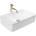 Rea Berta 55 56x36 cm white (REA-U5055)