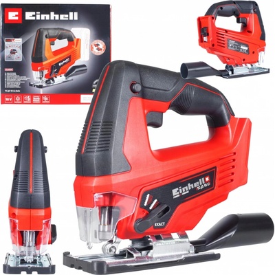 Einhell TC-JS 18 Li 4321209