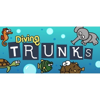 Lunacy Interactive Diving Trunks (PC)