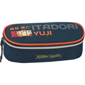 Image 1 of Panini Овален несесер Panini Comix Anime - Jujutsu Kaisen (70042JJK)