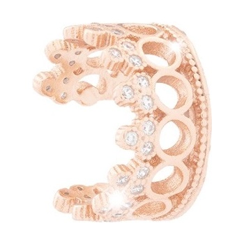 Rebecca Дамска сребърна обеца Rebecca SGEORB26 (SGEORB26)