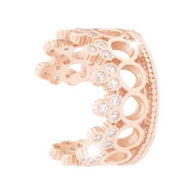 Rebecca Дамска сребърна обеца Rebecca SGEORB26 (SGEORB26)