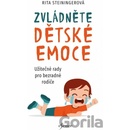 Zvládněte dětské emoce