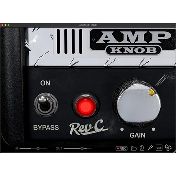 Image 1 of Bogren Digital Ampknob RevC