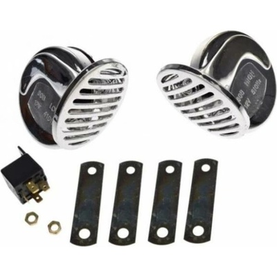 Klakson 87mm Tuning ( 12V )